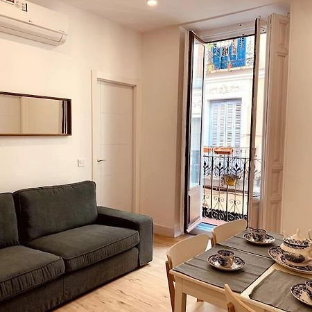 Apartamento Vip VI En Madrid Centro Apartment Екстериор снимка