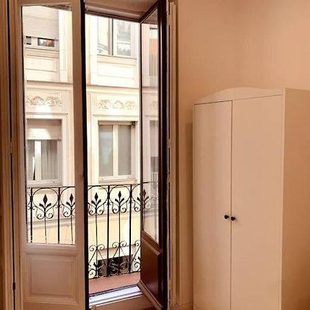 Apartamento Vip VI En Madrid Centro Apartment Екстериор снимка