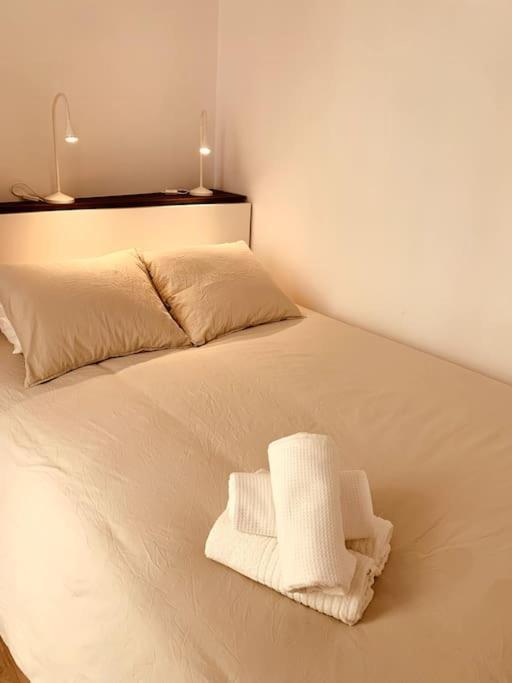 Apartamento Vip VI En Madrid Centro Apartment Екстериор снимка