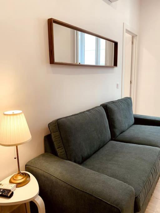 Apartamento Vip VI En Madrid Centro Apartment Екстериор снимка