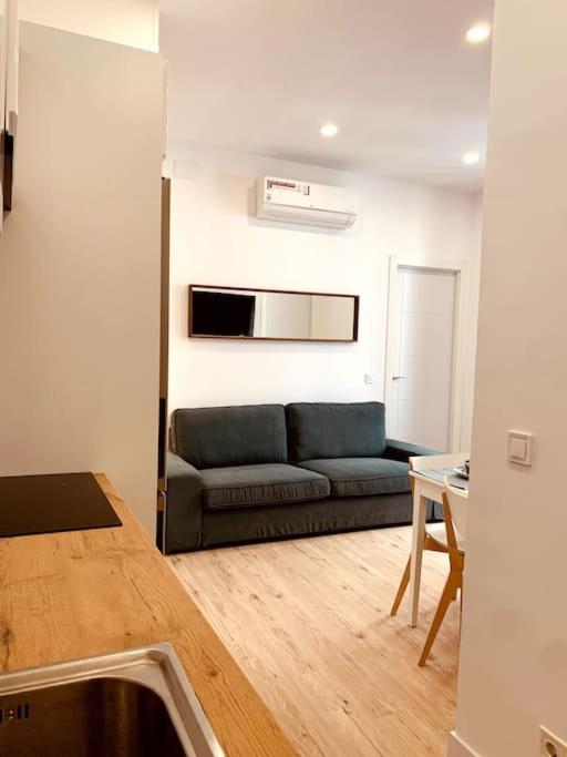 Apartamento Vip VI En Madrid Centro Apartment Екстериор снимка