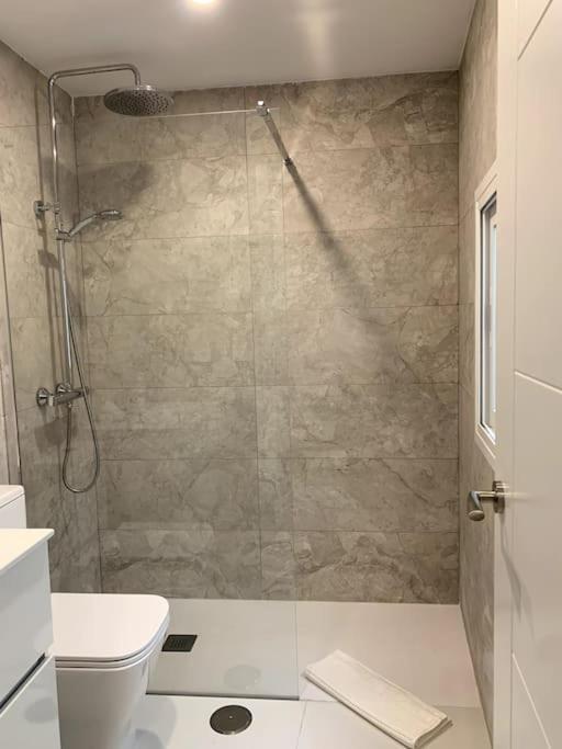 Apartamento Vip VI En Madrid Centro Apartment Екстериор снимка