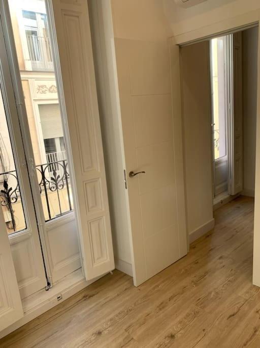 Apartamento Vip VI En Madrid Centro Apartment Екстериор снимка