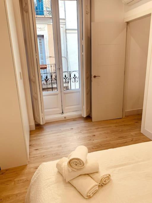 Apartamento Vip VI En Madrid Centro Apartment Екстериор снимка