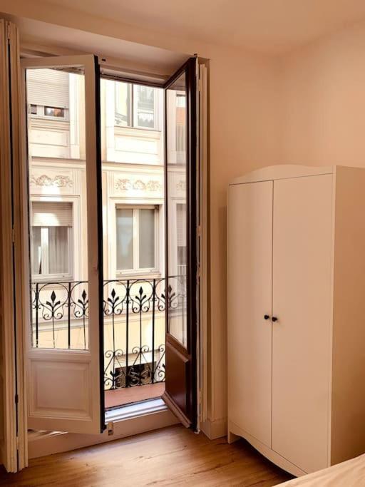 Apartamento Vip VI En Madrid Centro Apartment Екстериор снимка