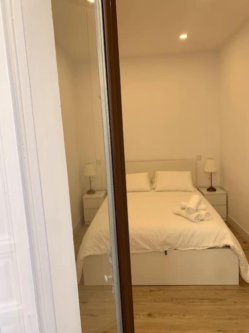Apartamento Vip VI En Madrid Centro Apartment Екстериор снимка