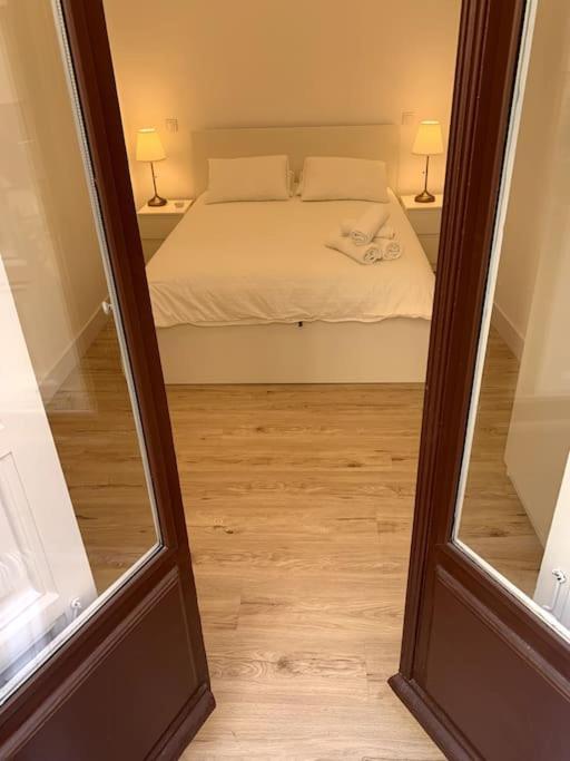 Apartamento Vip VI En Madrid Centro Apartment Екстериор снимка