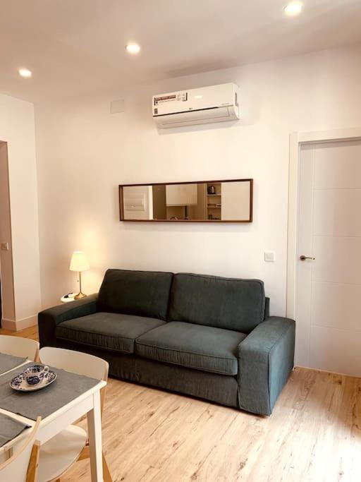 Apartamento Vip VI En Madrid Centro Apartment Екстериор снимка